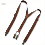 Bretelles tendance homme Houston