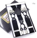 Bretelles Homme Washington élégantes et stylées