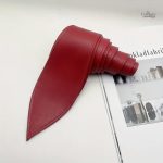 Accessoire mode : ceinture nouée Ede