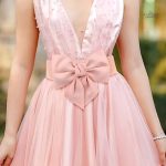 Ceinture tendance à nouer, ajout de style