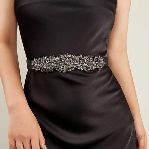 Ceinture à Strass Arad pour femme