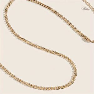 Accessoire mode femme : ceinture Laguna