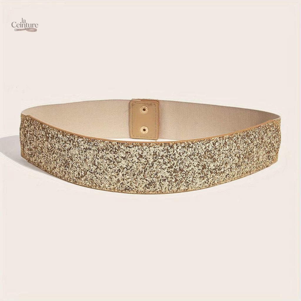 Ceinture Femme pour Combinaison