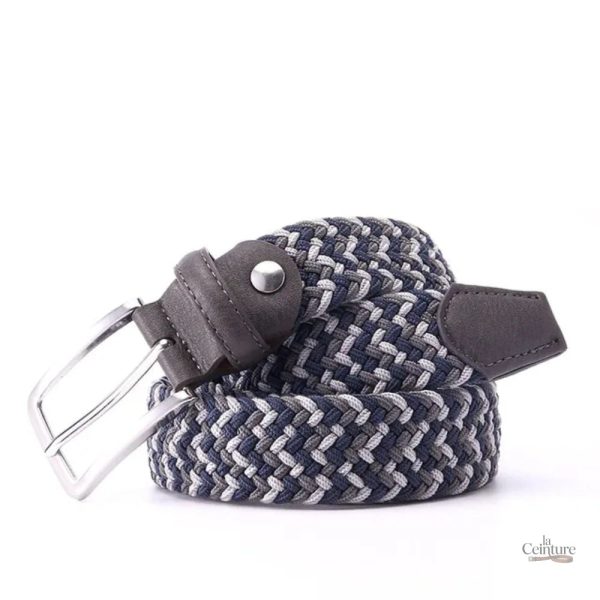 Adonis : ceinture élastique élégante pour femme