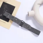 Ceinture Aldric élastique pour femme