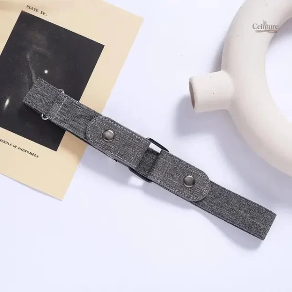Ceinture Aldric élastique pour femme