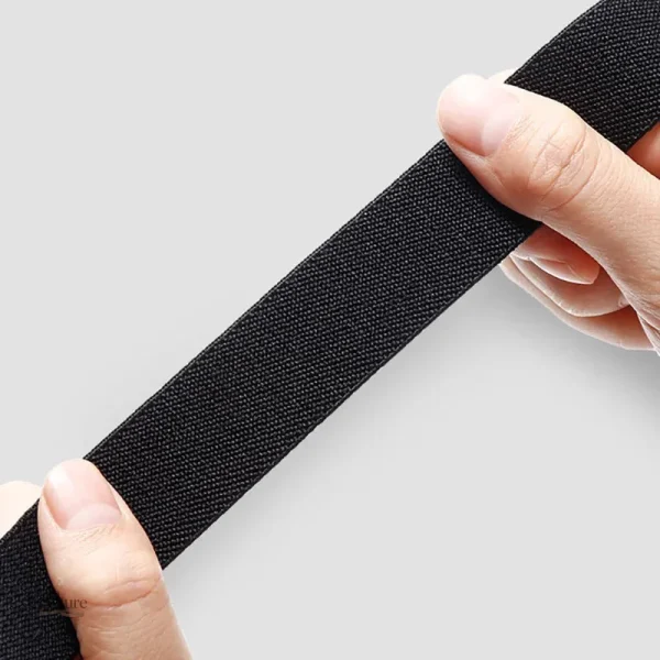 Aldric ceinture élastique pratique et tendance