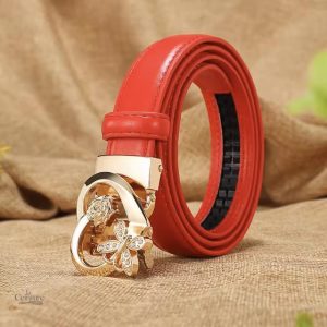 Ceinture automatique élégante pour un ajustement parfait