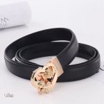 Accessoire mode femme : ceinture automatique Cadix