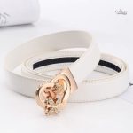 Ceinture Cadix : style et confort au quotidien