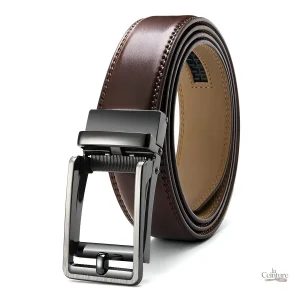Ceinture Automatique Cuir - Milano