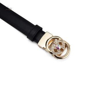 Ceinture automatique élégante Forli pour toutes occasions