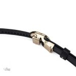Accessoire tendance ceinture Forli pour femme