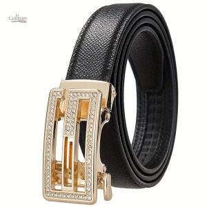 Ceinture Automatique Kuopio Femme