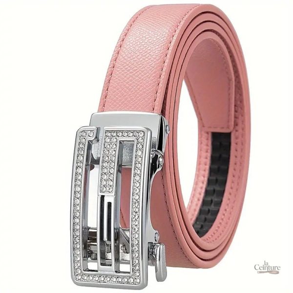 Ceinture femme pratique et moderne