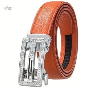 Accessoire mode : ceinture automatique Kuopio