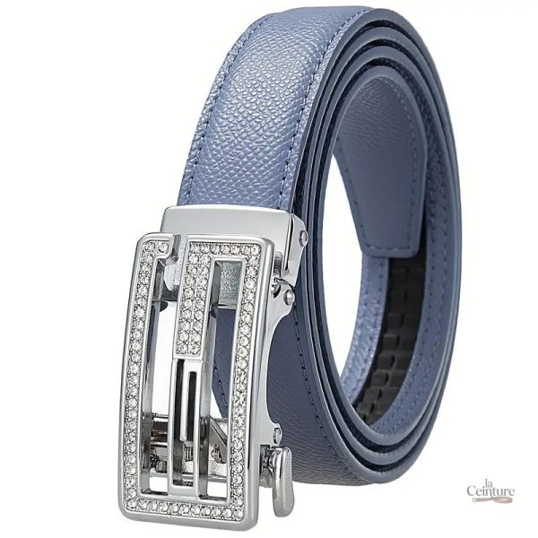 Ceinture Kuopio : style et confort