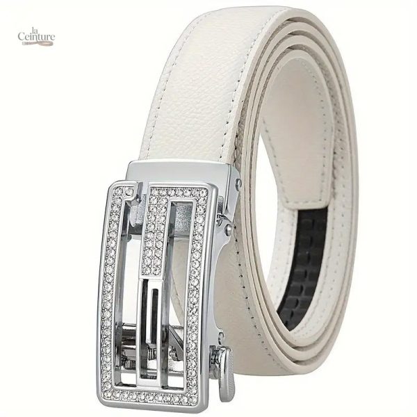 Kuopio : ceinture automatique tendance