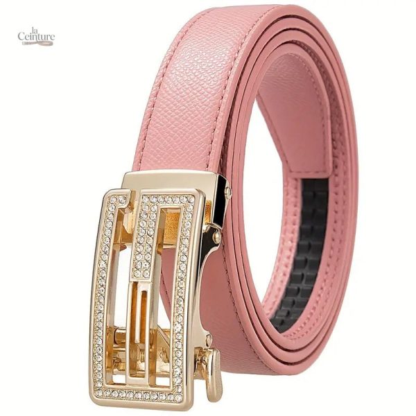 Ceinture Kuopio pour toutes les occasions