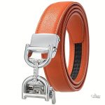 Ceinture Trente : le choix parfait pour les femmes