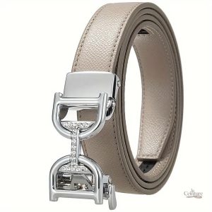 Ceinture Trente : style et confort pour femmes