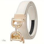 Ceinture automatique ajustable pour toutes les tailles