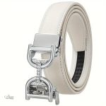 Ceinture design pour un usage quotidien féminin