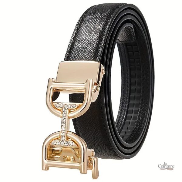 Ceinture élégante Trente pour toutes occasions