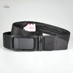 Ceinture homme cache billet élégante et pratique