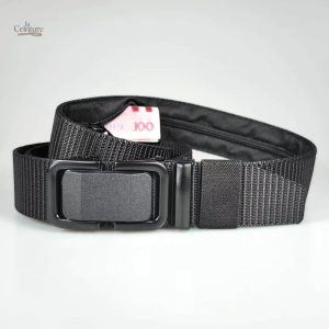 Ceinture homme cache billet élégante et pratique