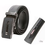Ceinture Cache Billet Homme - Bessemer