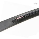 Accessoire élégant pour hommes avec cache-billets