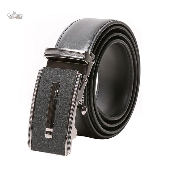 Ceinture fonctionnelle pour transport discret d'argent