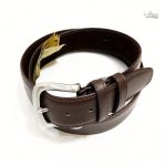 Ceinture Cache Billet Homme New York