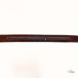 Ceinture élégante, rangement sécurisé pour billets