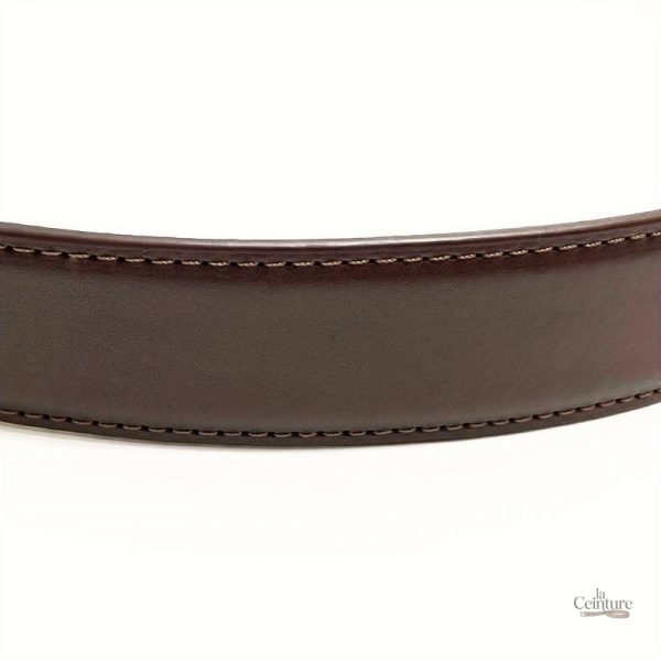 Ceinture homme, design innovant pour billets