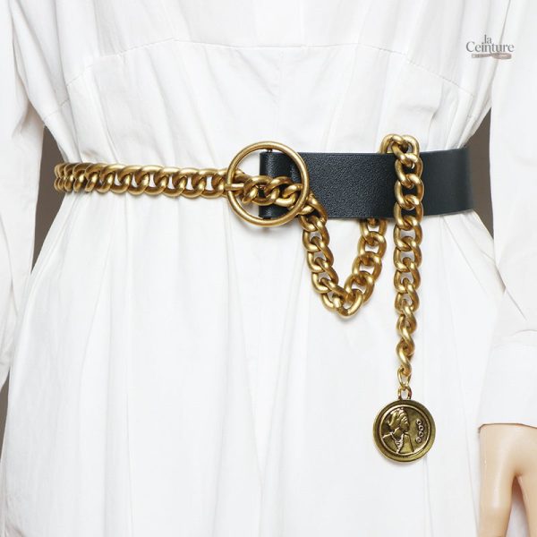 Ceinture Chaîne Lahti pour femme