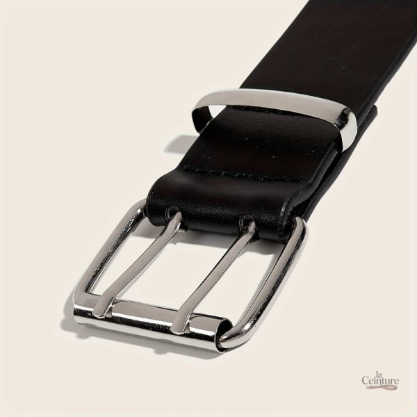 Ceinture tendance pour femme - Angela Cloutée