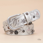 Ceinture Glendale pour un look audacieux