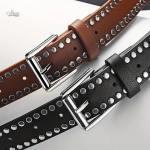 Ceinture Cloutée Fremont pour femme