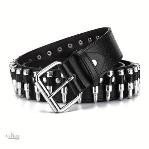 Ceinture cloutée femme Arlington