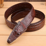 Ceinture Crocodile Homme - Phoenix