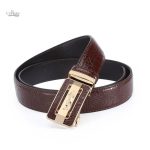 Ceinture Crocodile pour Homme - Portland