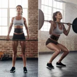 Accessoire de musculation en gel