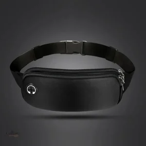 Ceinture de Trail Chicago, accessoire essentiel pour la course