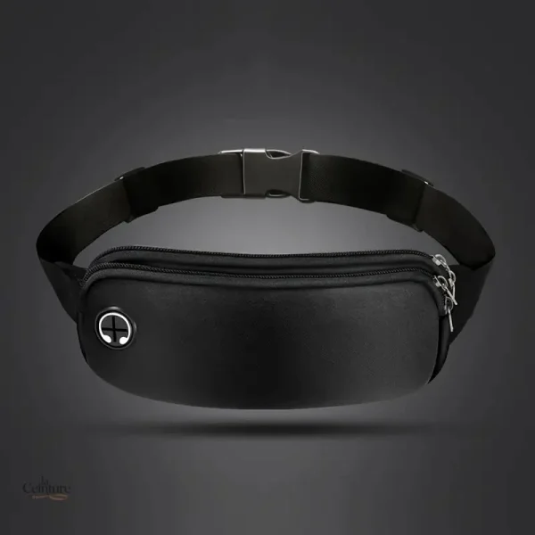 Ceinture de Trail Chicago, accessoire essentiel pour la course