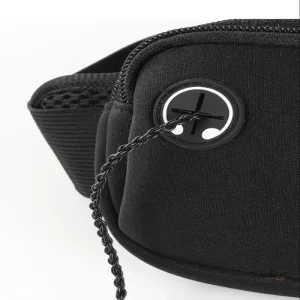 Ceinture Chicago, parfaite pour les coureurs de trail