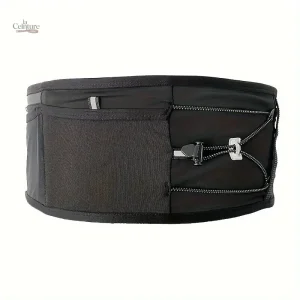 Ceinture Trail légère et ajustable