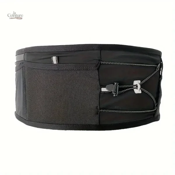 Ceinture Trail légère et ajustable