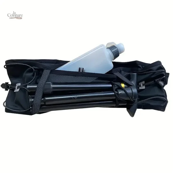 Ceinture de course ergonomique